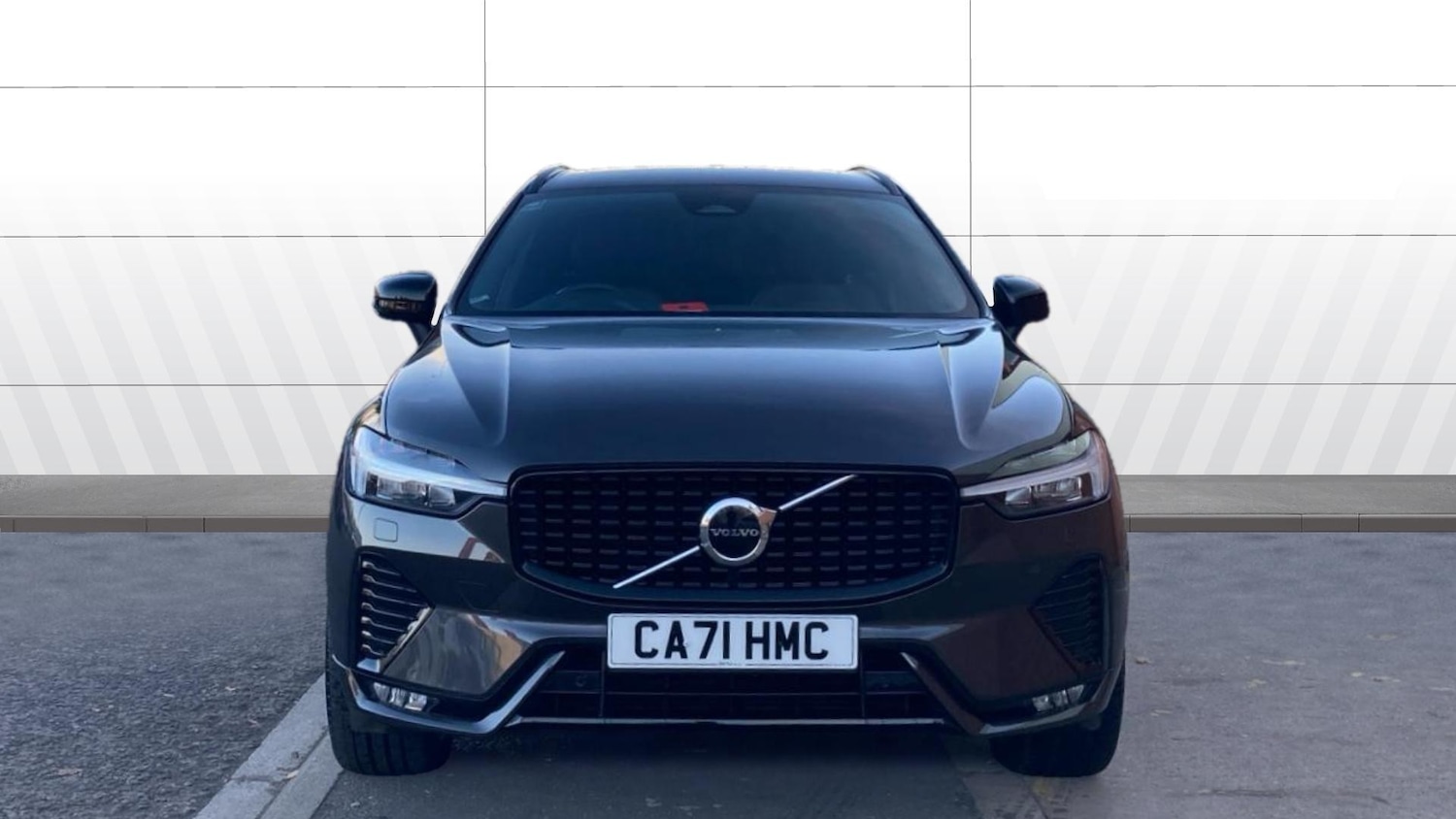 Used Volvo XC60 2021 for sale - 76638584: Photo 3