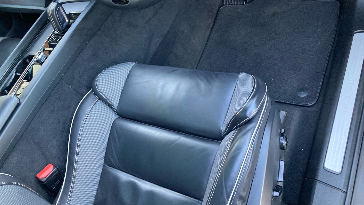 Used Volvo XC60 2021 for sale - 76638584: Photo 34