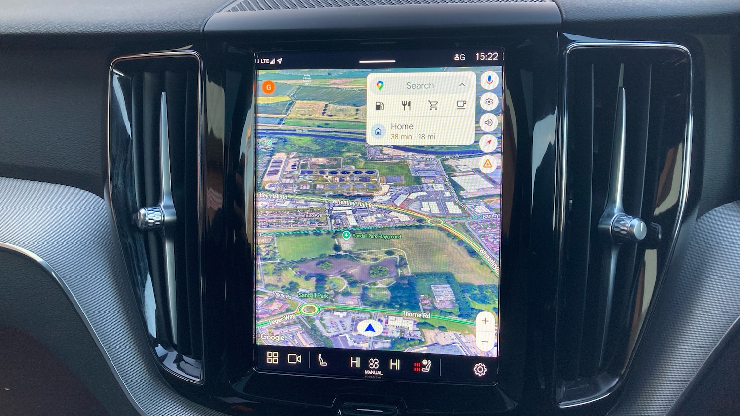 Used Volvo XC60 2021 for sale - 76638584: Photo 43