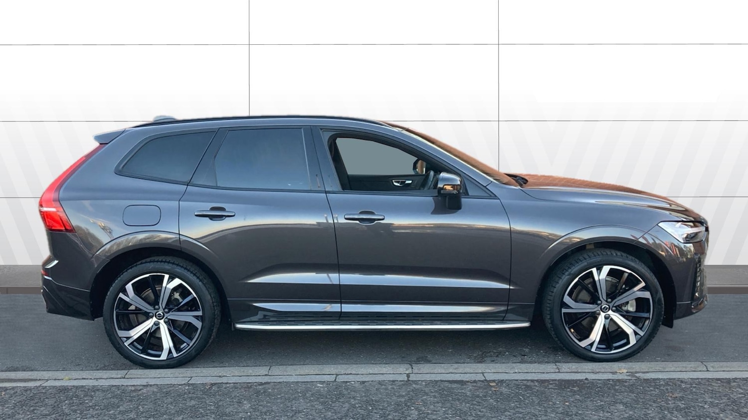 Used Volvo XC60 2021 for sale - 76638584: Photo 5