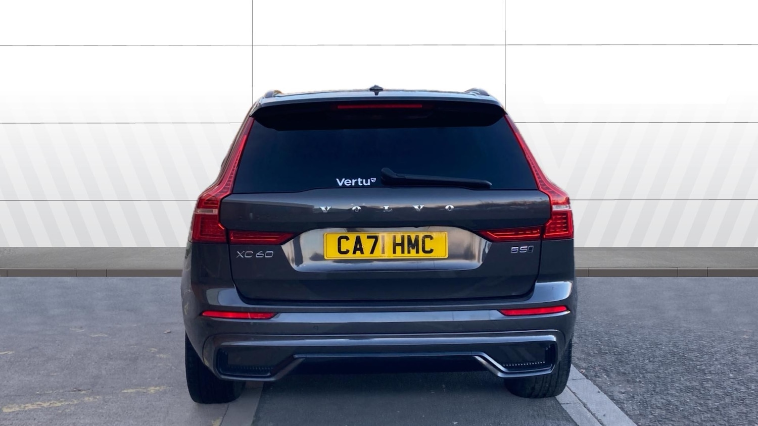 Used Volvo XC60 2021 for sale - 76638584: Photo 6