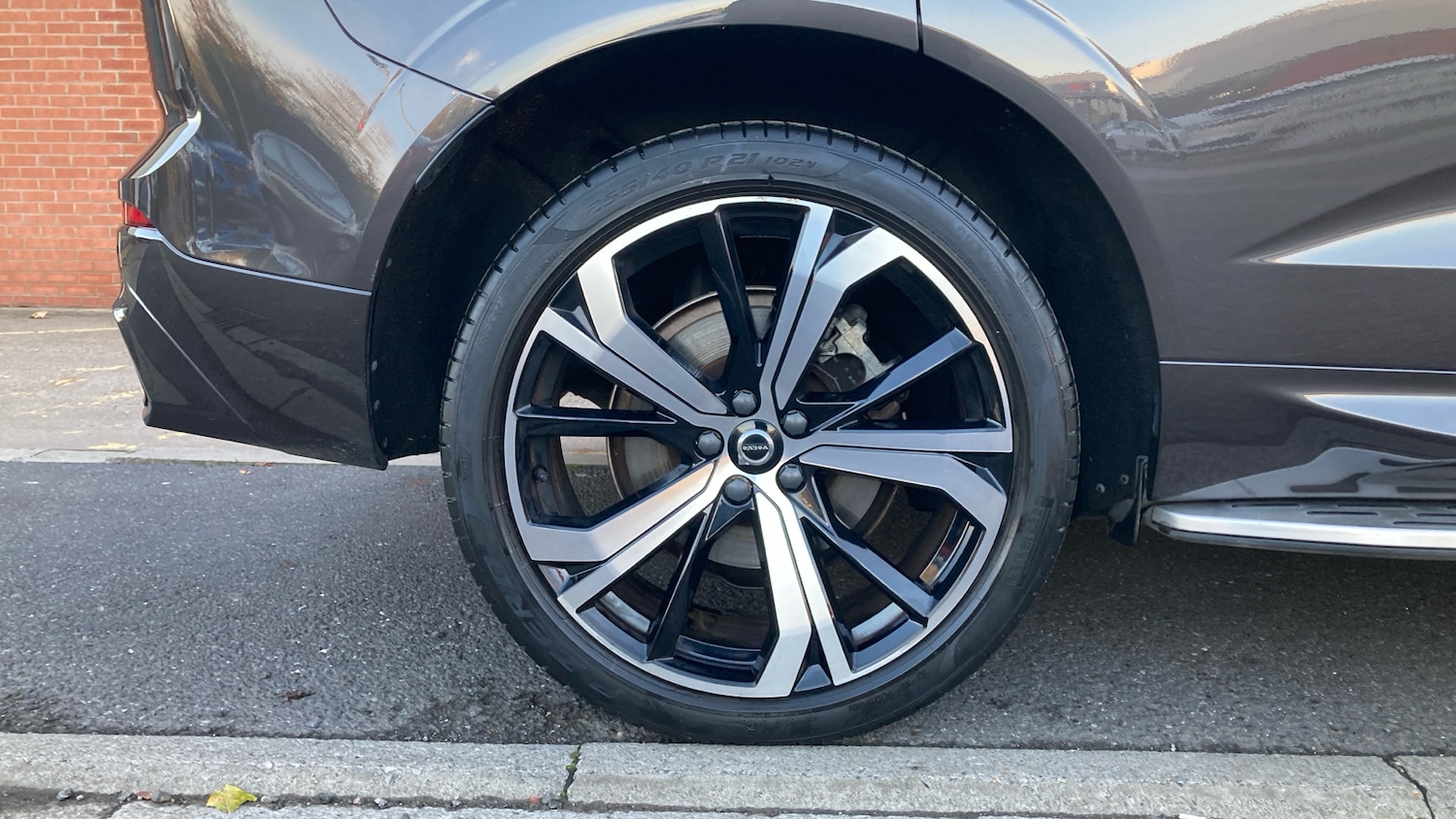 Used Volvo XC60 2021 for sale - 76638584: Photo 7