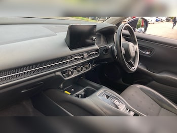 Used Honda ZR-V 2024 for sale - 78284534: Photo