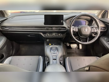 Used Honda ZR-V 2024 for sale - 78284534: Photo