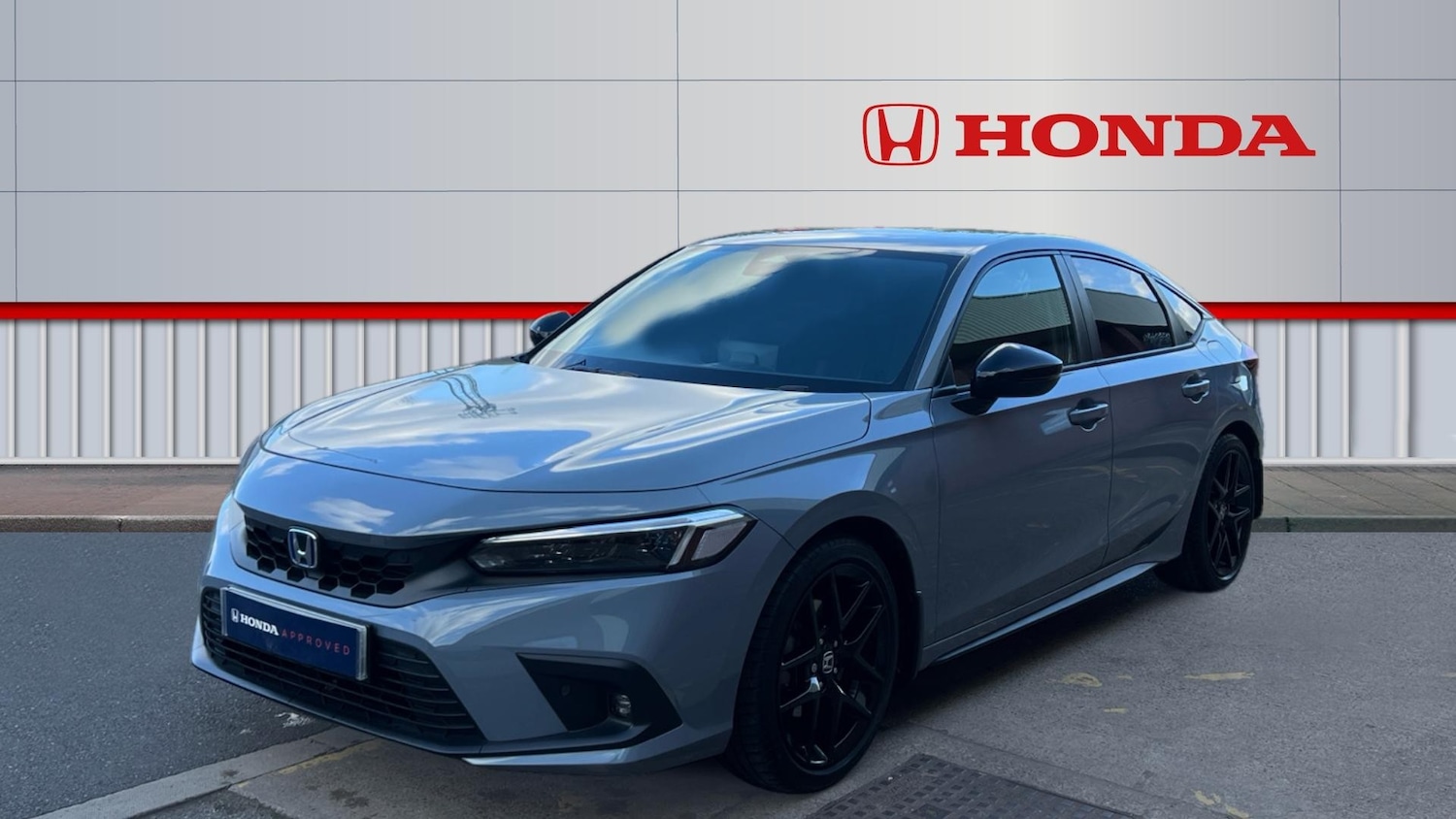 Used Honda Civic 2024 for sale - 76104653: Photo 10