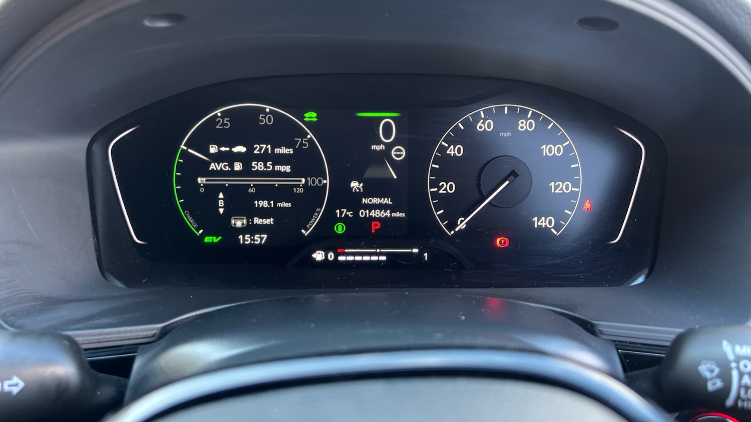 Used Honda Civic 2024 for sale - 76104653: Photo 11