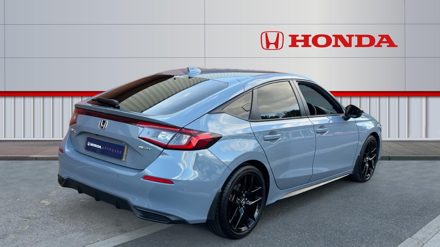 Used Honda Civic 2024 for sale - 76104653: Photo 12