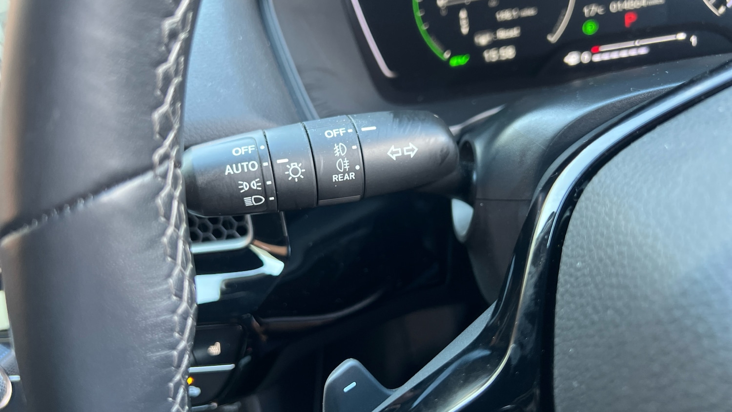 Used Honda Civic 2024 for sale - 76104653: Photo 16