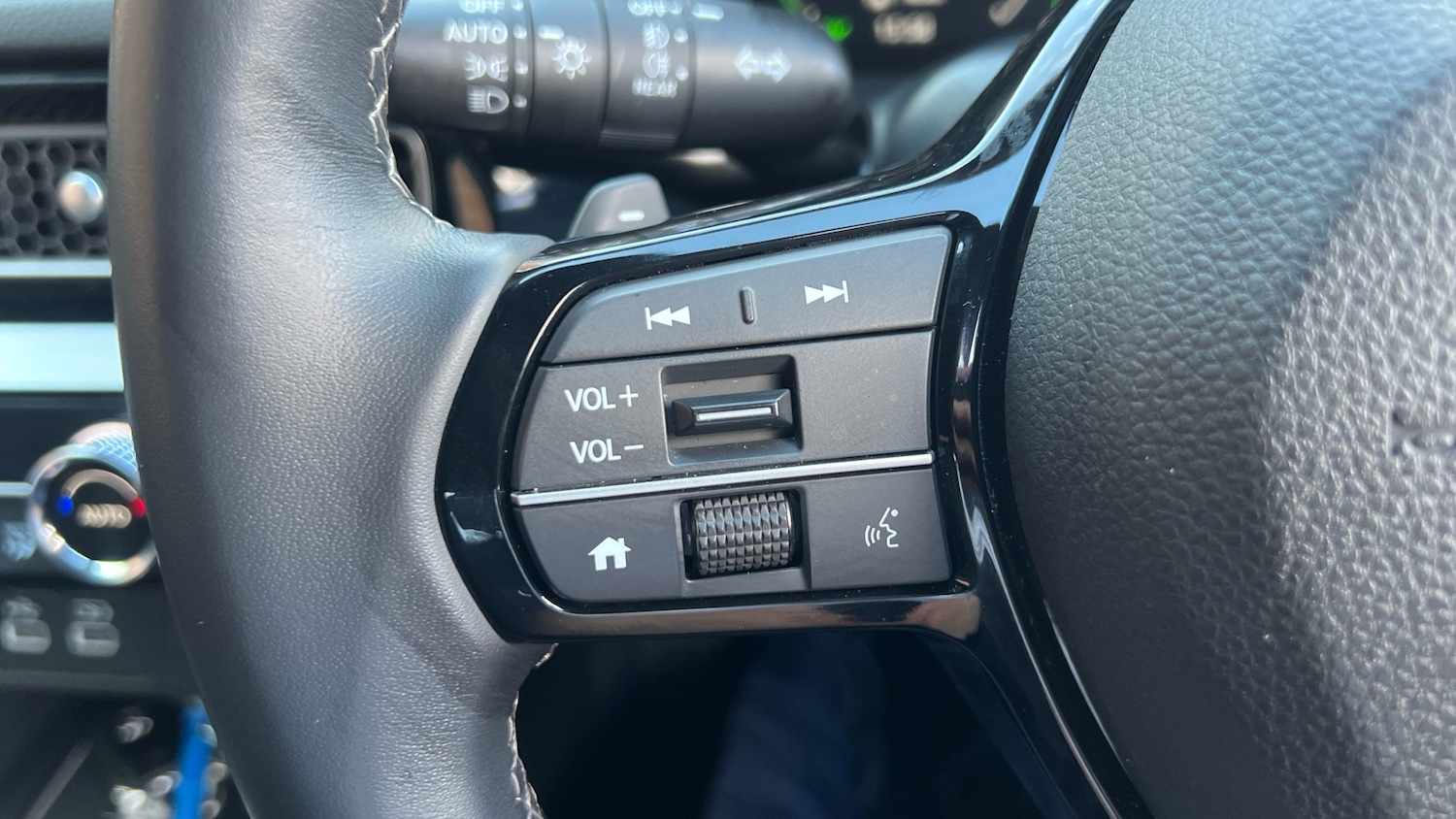 Used Honda Civic 2024 for sale - 76104653: Photo 17