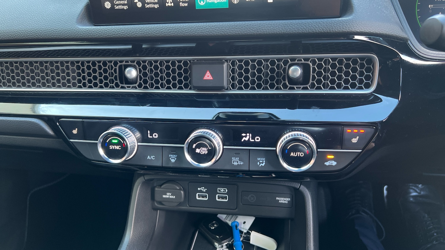 Used Honda Civic 2024 for sale - 76104653: Photo 21