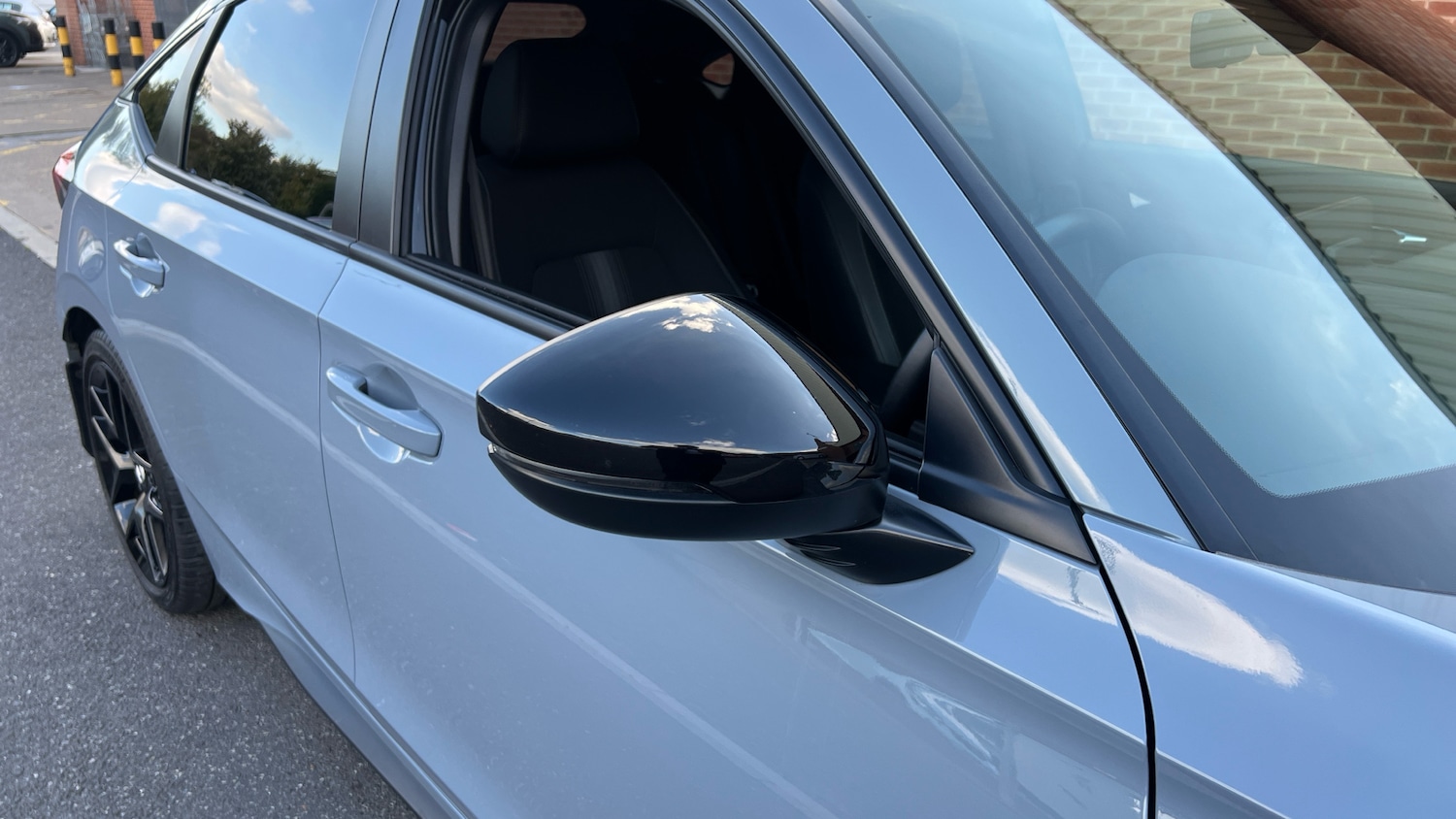 Used Honda Civic 2024 for sale - 76104653: Photo 27
