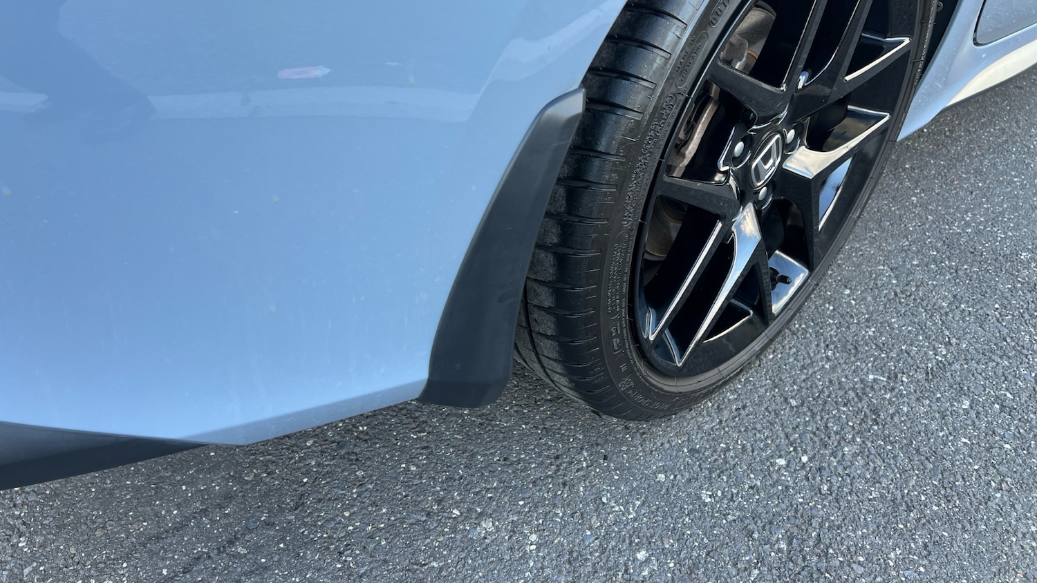 Used Honda Civic 2024 for sale - 76104653: Photo 28