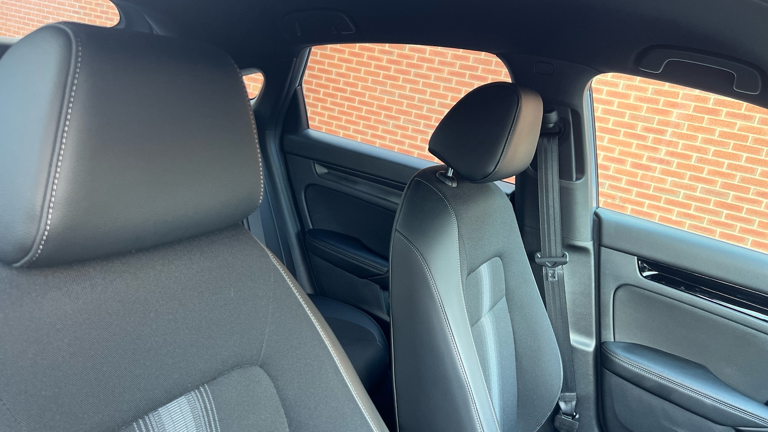 Used Honda Civic 2024 for sale - 76104653: Photo 34