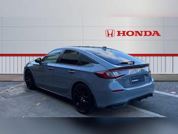 Used Honda Civic 2024 for sale - 76104653: Photo 3