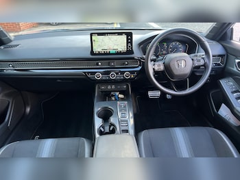 Used Honda Civic 2024 for sale - 76104653: Photo 4