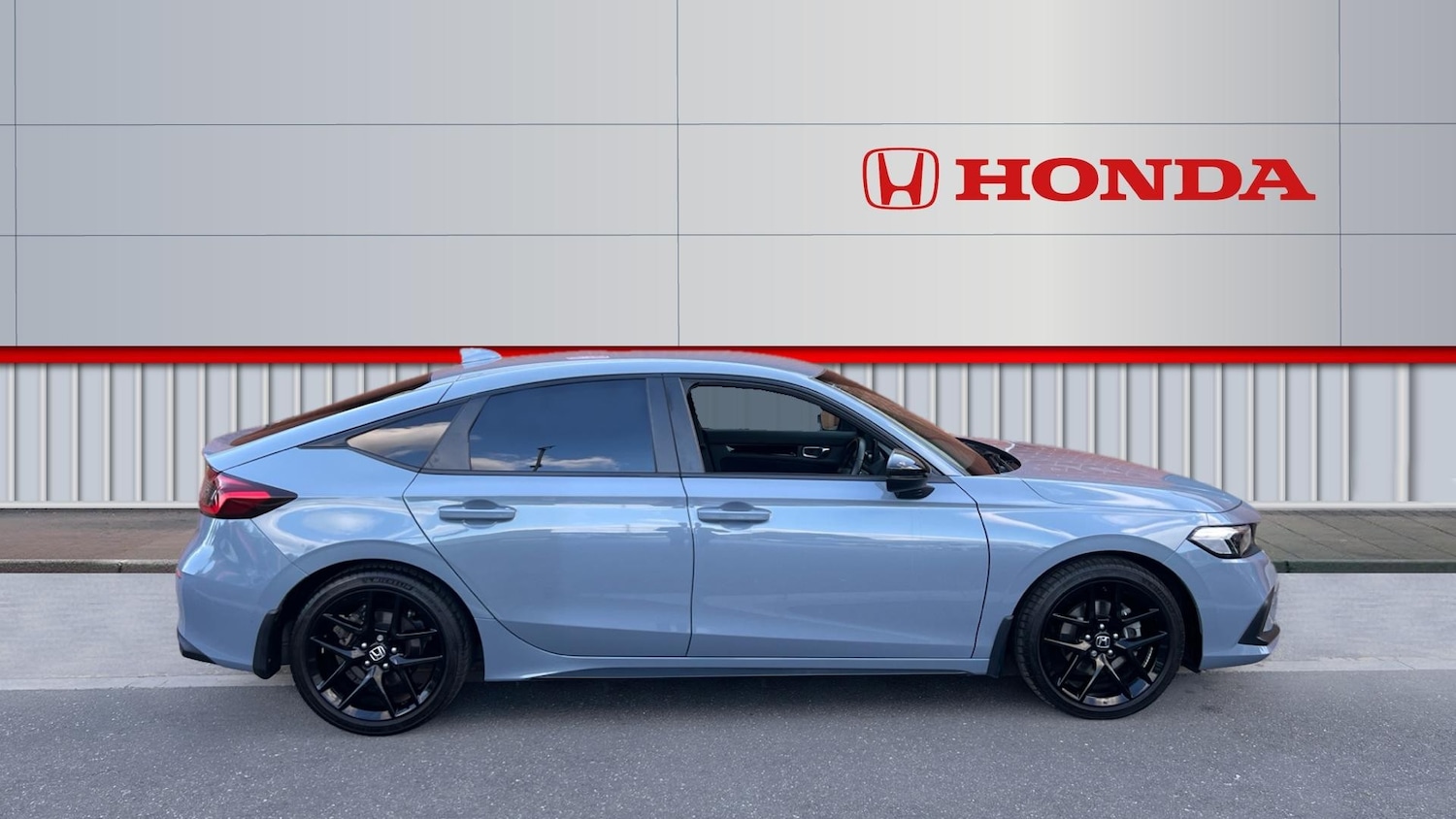 Used Honda Civic 2024 for sale - 76104653: Photo 5