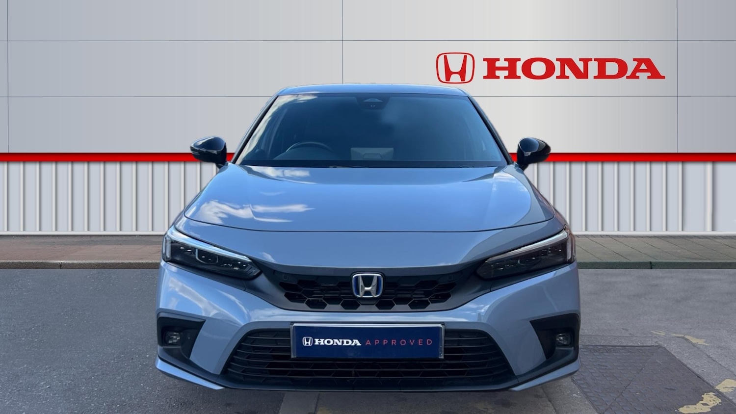 Used Honda Civic 2024 for sale - 76104653: Photo 6
