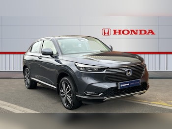 Used Honda HR-V 2023 for sale - 75629974: Photo