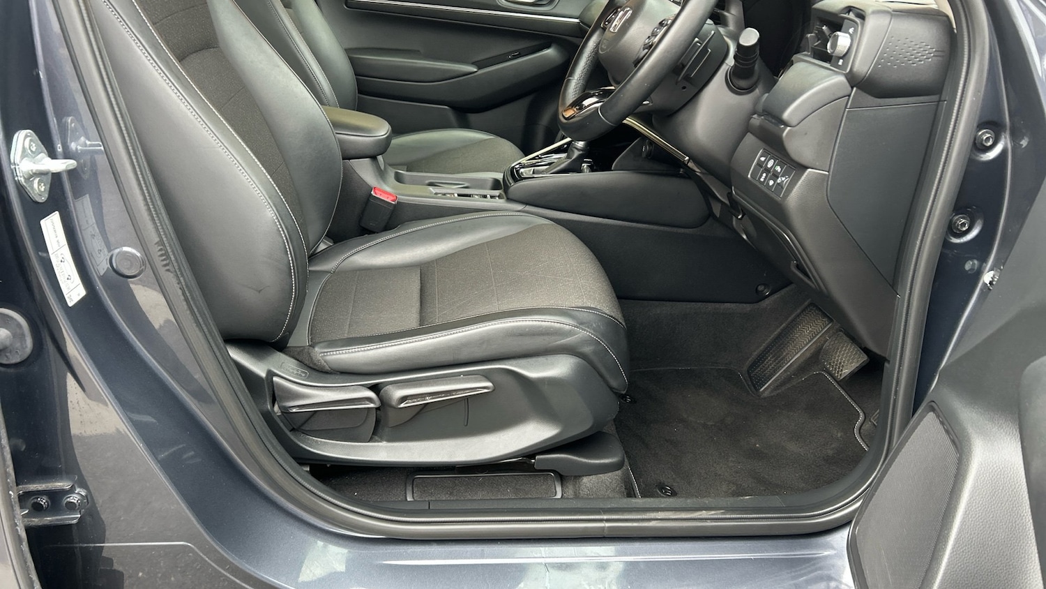 Vehicle 25