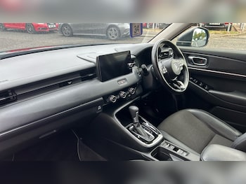 Used Honda HR-V 2023 for sale - 75629974: Photo