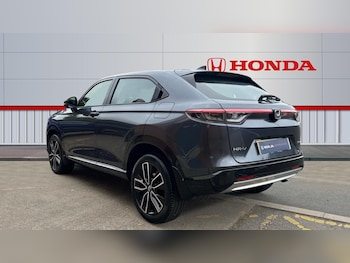 Used Honda HR-V 2023 for sale - 75629974: Photo