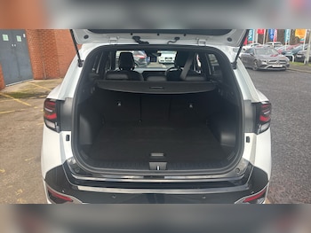 Used Kia Sportage 2025 for sale - 77296991: Photo