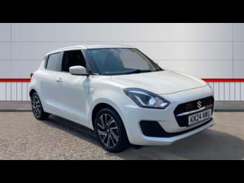 Used Suzuki Swift 2024 for sale - 74900956: Photo