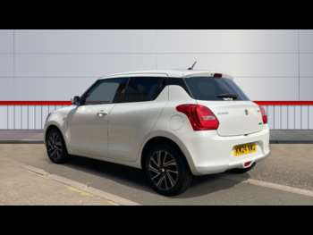 Used Suzuki Swift 2024 for sale - 74900956: Photo