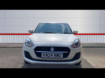 Used Suzuki Swift 2024 for sale - 74900956: Photo