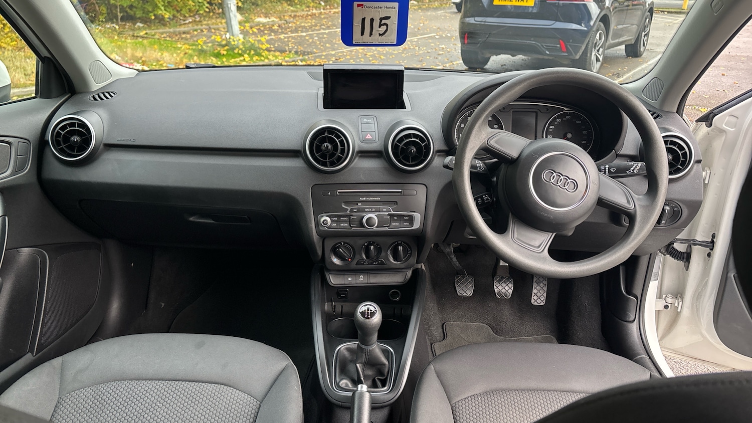 Used Audi A1 2017 for sale - 76428590: Photo 10