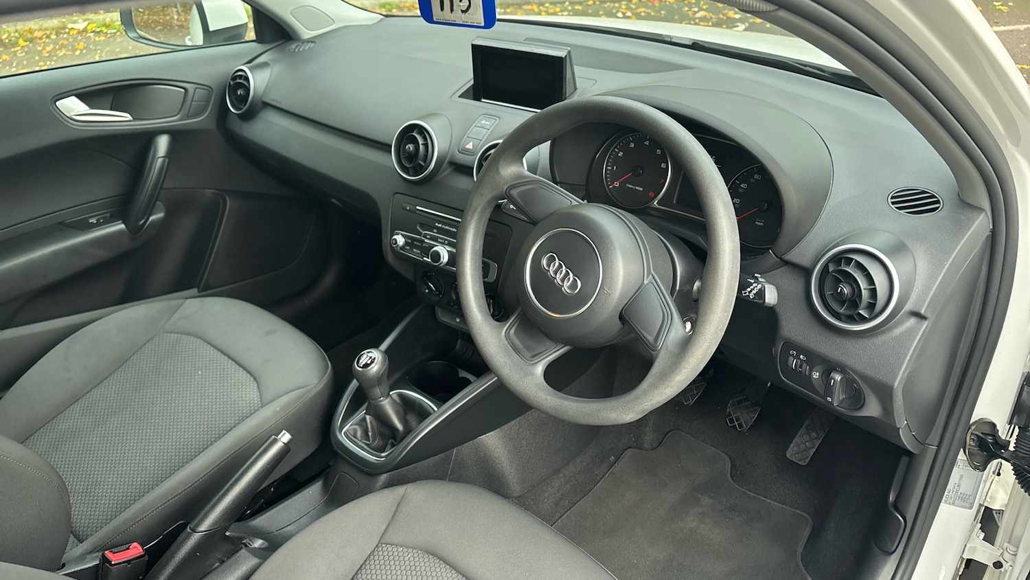 Used Audi A1 2017 for sale - 76428590: Photo 11