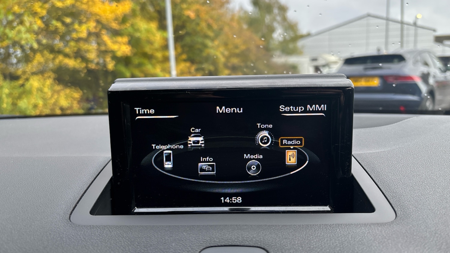 Used Audi A1 2017 for sale - 76428590: Photo 12