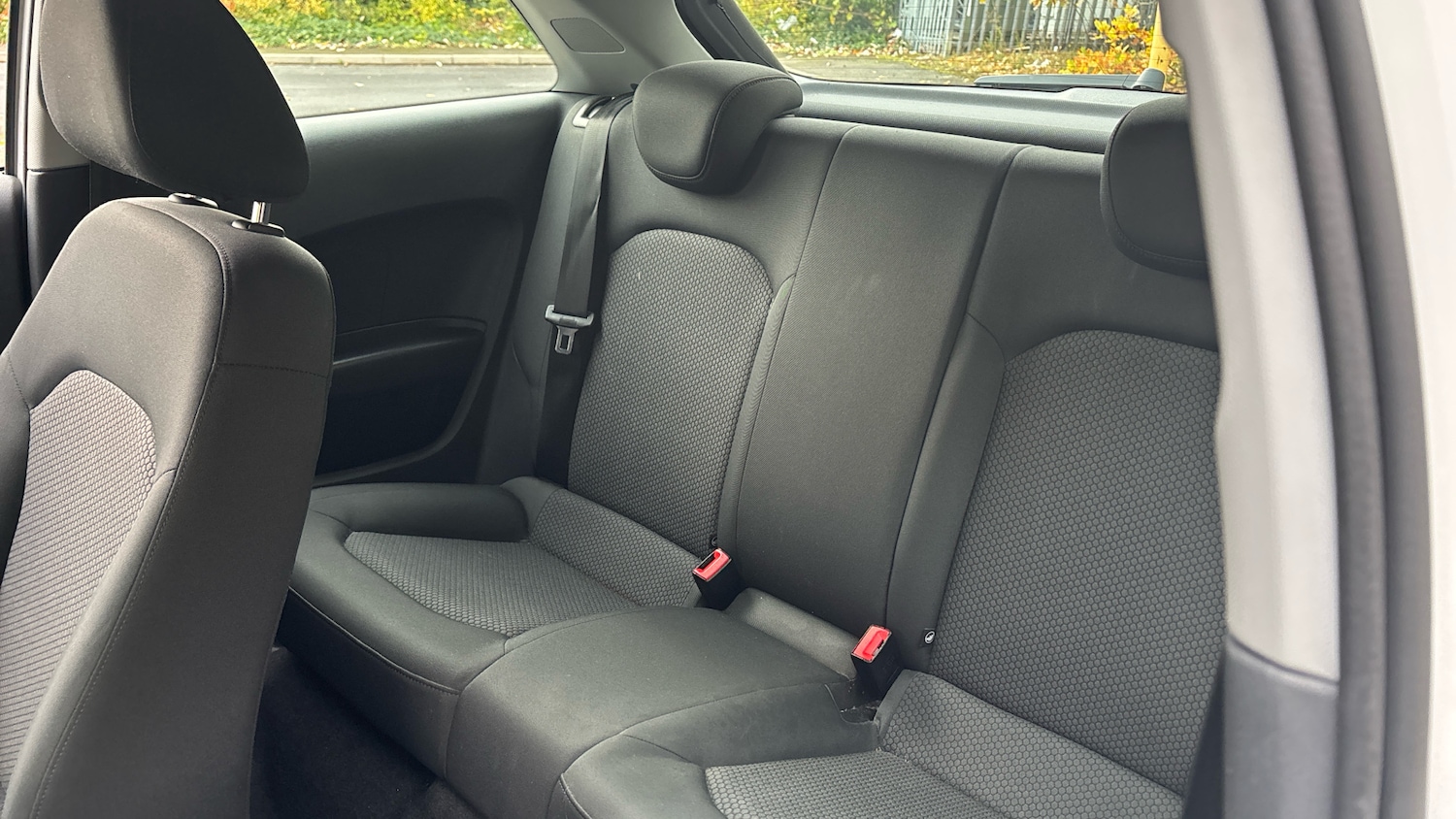 Used Audi A1 2017 for sale - 76428590: Photo 16