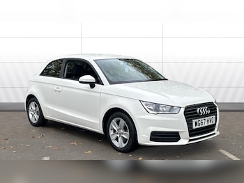 Used Audi A1 2017 for sale - 76428590: Photo