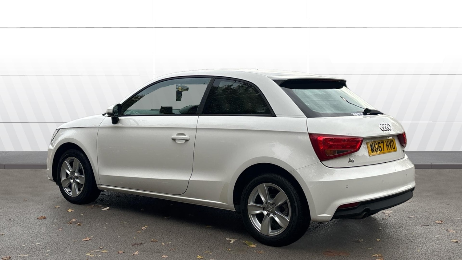 Used Audi A1 2017 for sale - 76428590: Photo 2