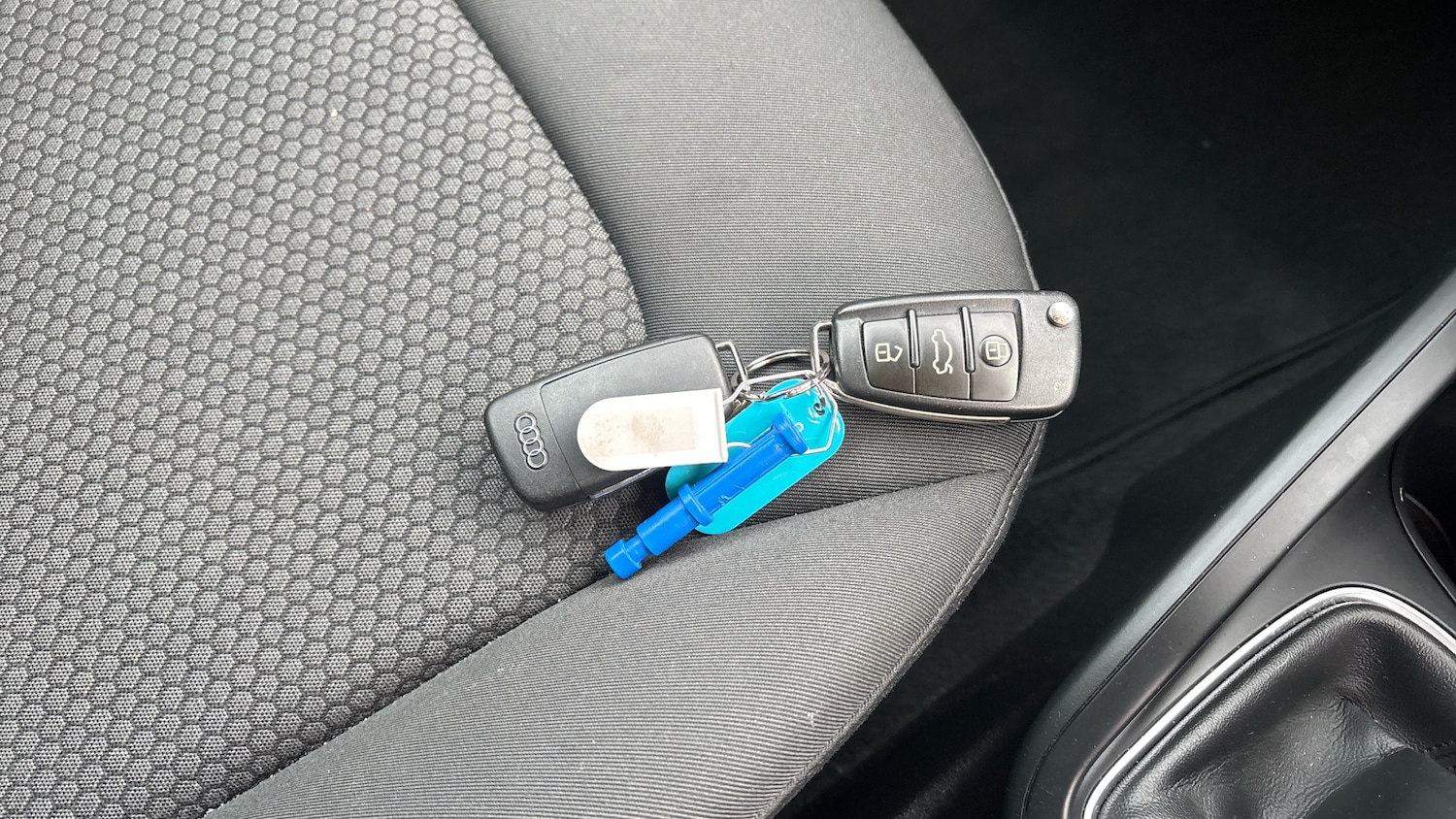 Used Audi A1 2017 for sale - 76428590: Photo 20