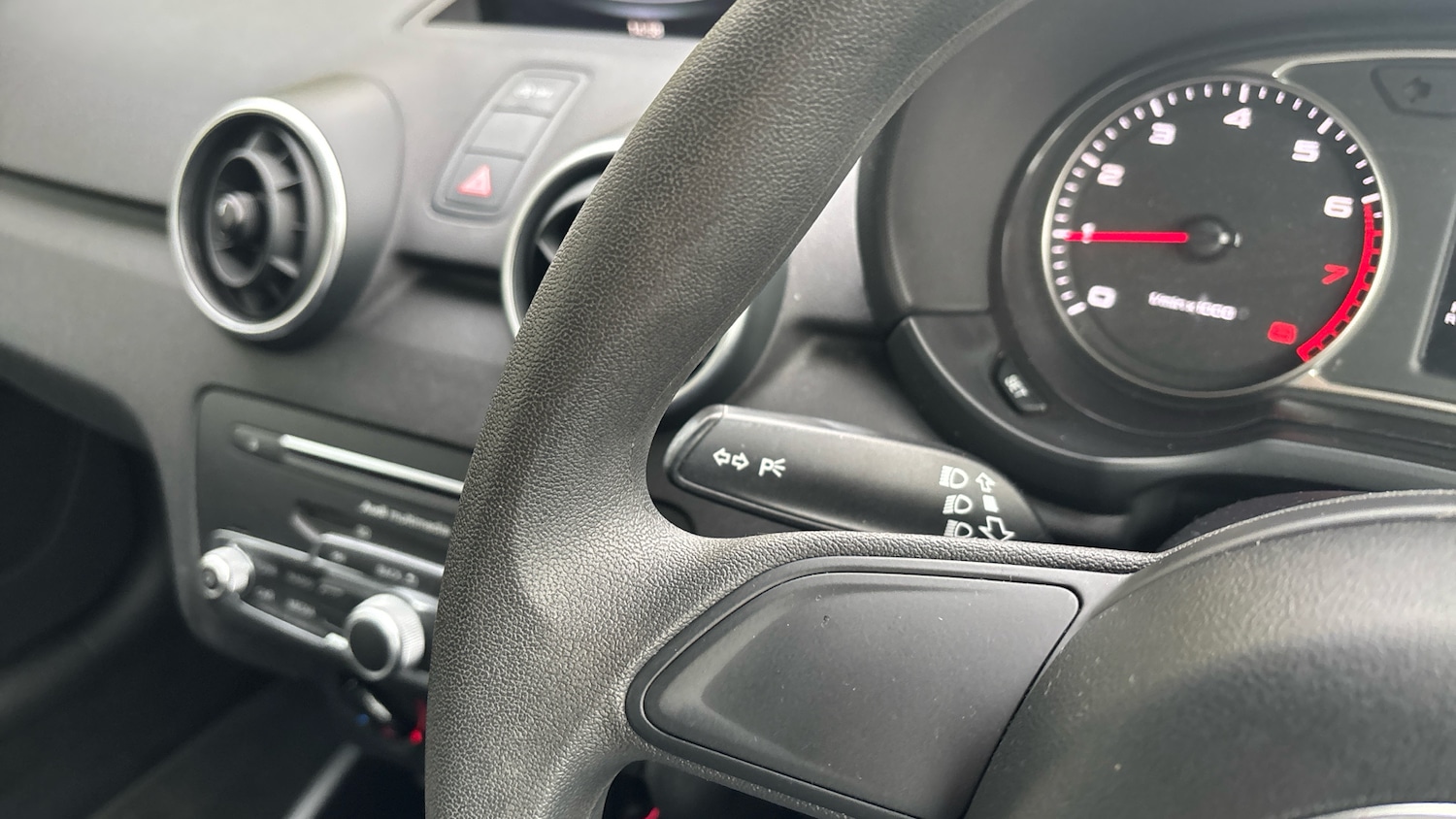 Used Audi A1 2017 for sale - 76428590: Photo 22