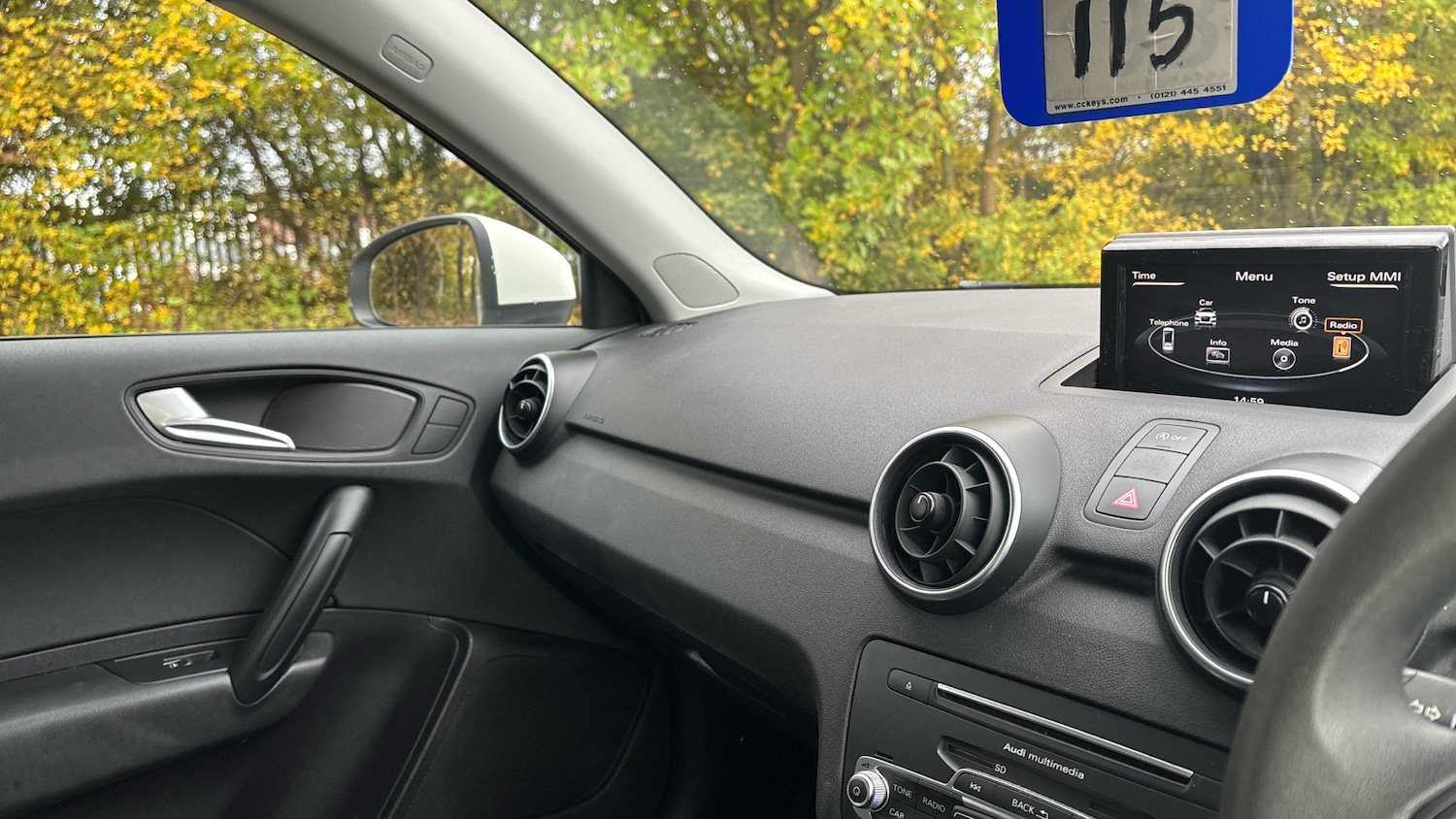 Used Audi A1 2017 for sale - 76428590: Photo 28