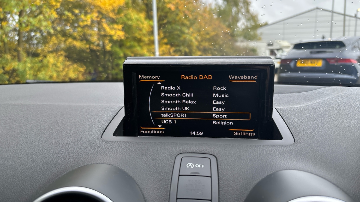 Used Audi A1 2017 for sale - 76428590: Photo 29