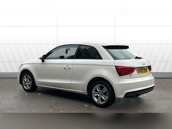 Used Audi A1 2017 for sale - 76428590: Photo