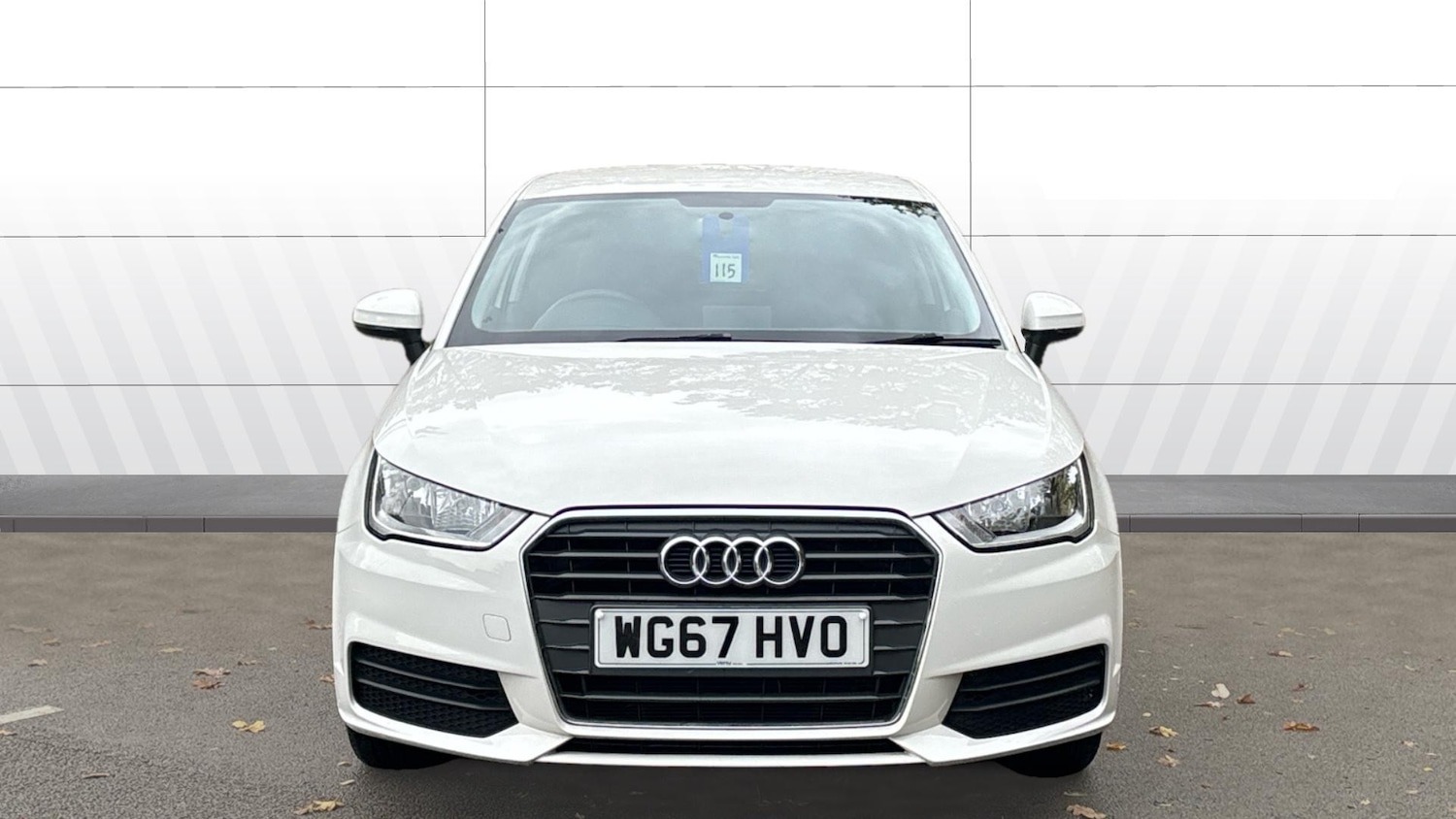 Used Audi A1 2017 for sale - 76428590: Photo 3