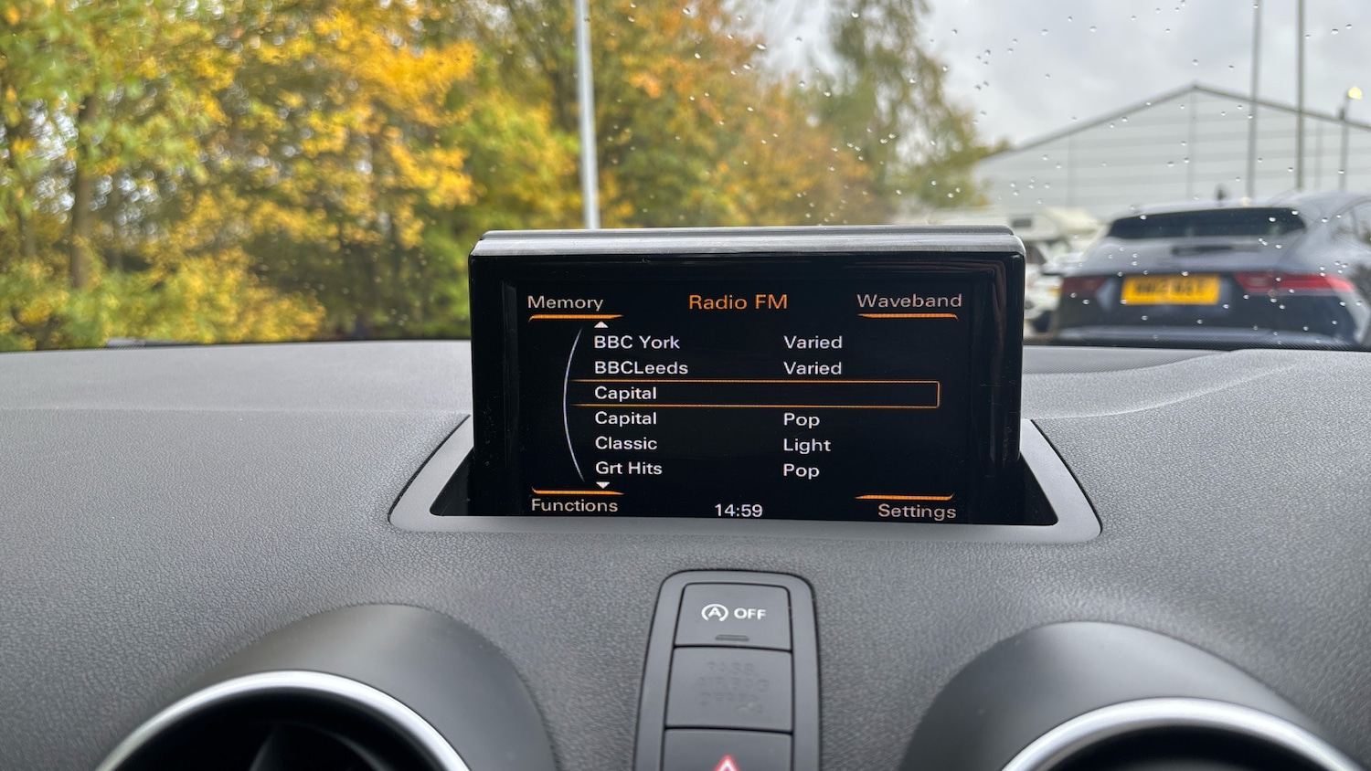 Used Audi A1 2017 for sale - 76428590: Photo 30