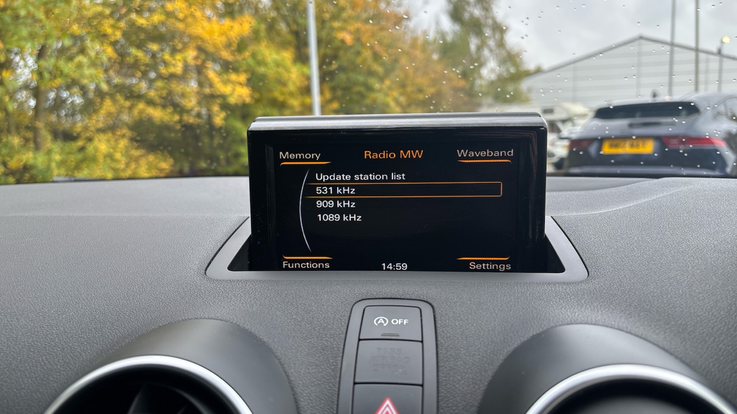 Used Audi A1 2017 for sale - 76428590: Photo 31