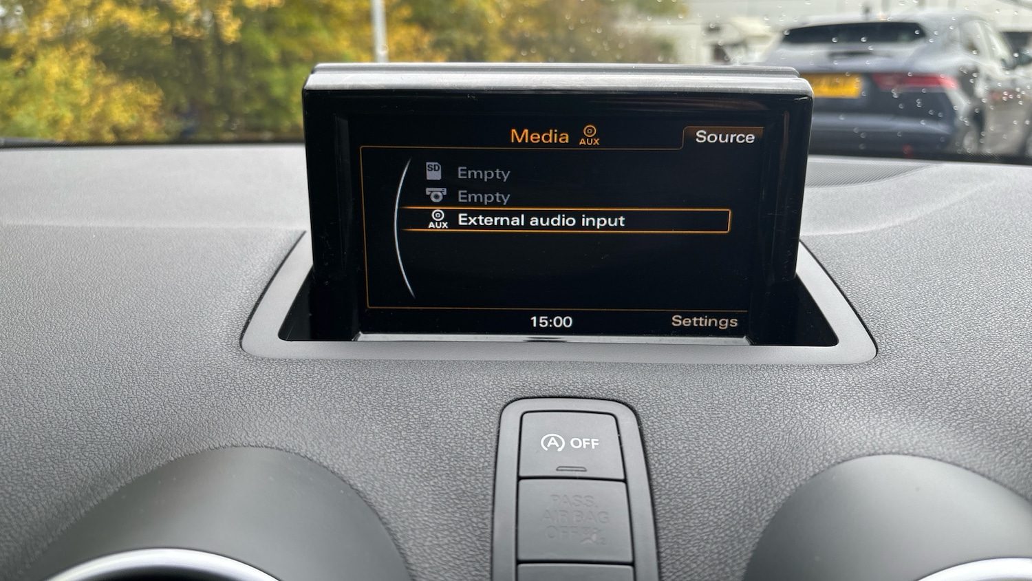 Used Audi A1 2017 for sale - 76428590: Photo 32