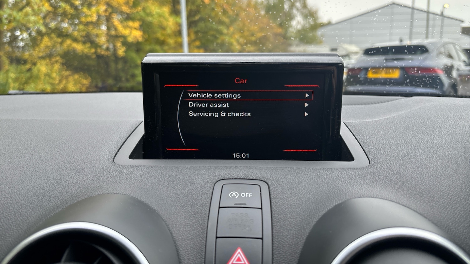 Used Audi A1 2017 for sale - 76428590: Photo 36