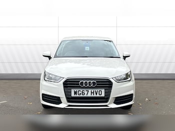 Used Audi A1 2017 for sale - 76428590: Photo