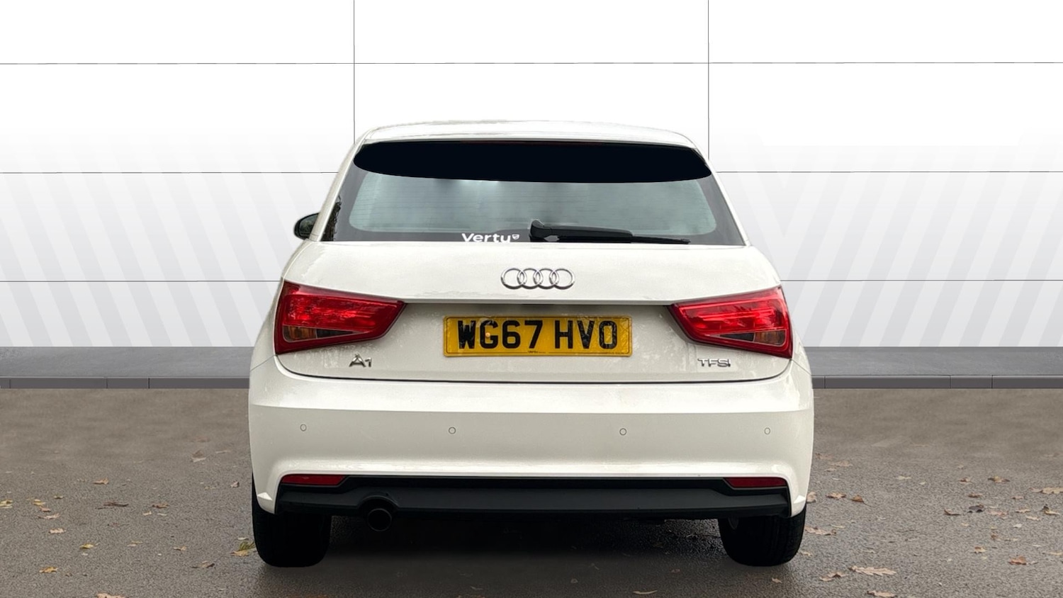 Used Audi A1 2017 for sale - 76428590: Photo 6