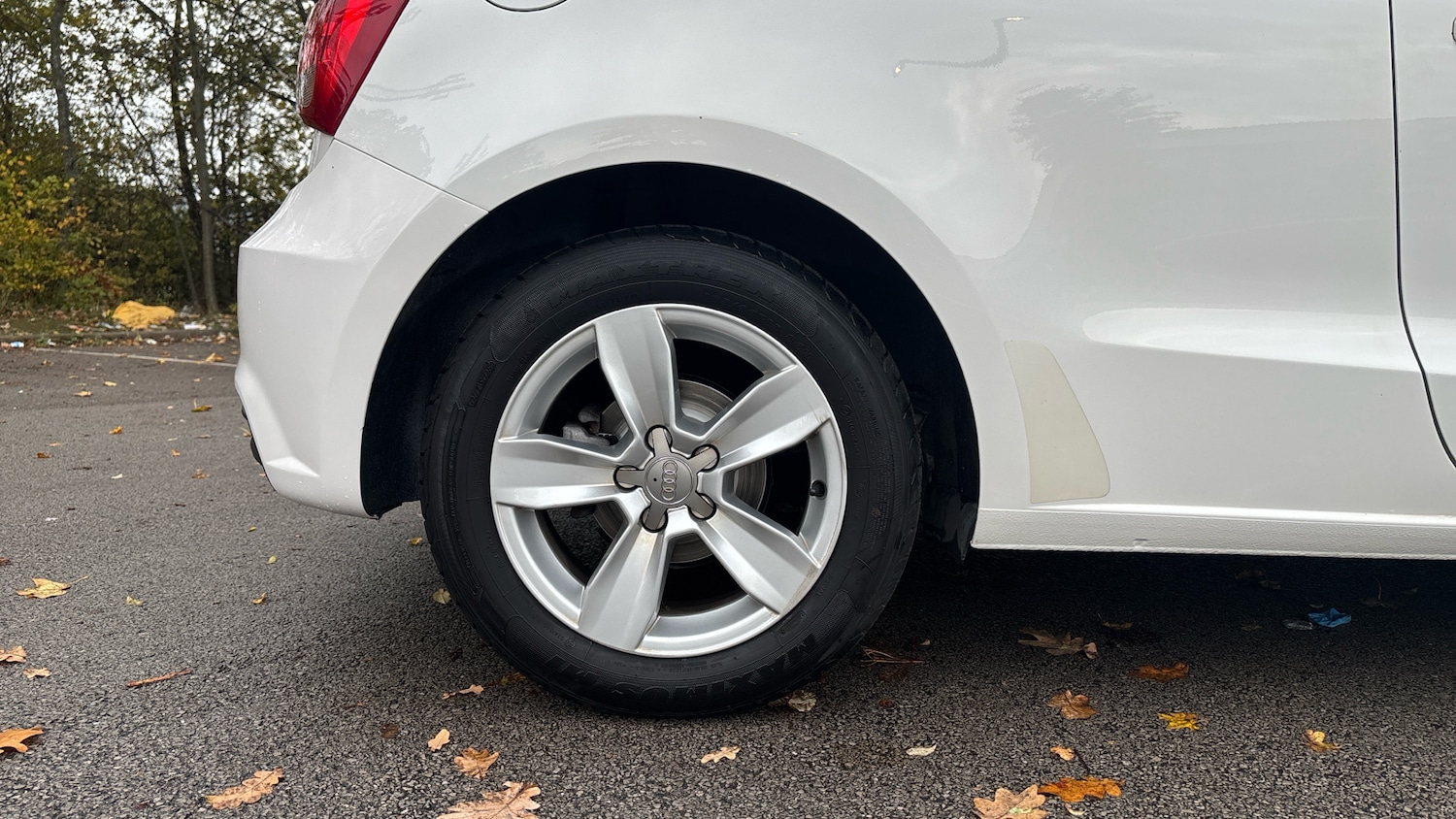 Used Audi A1 2017 for sale - 76428590: Photo 7