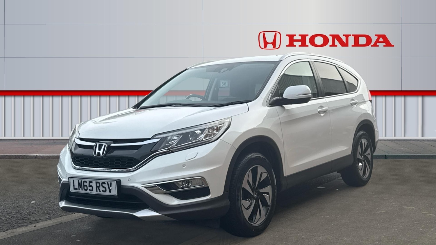 Used Honda CR-V 2015 for sale - 77137502: Photo 10