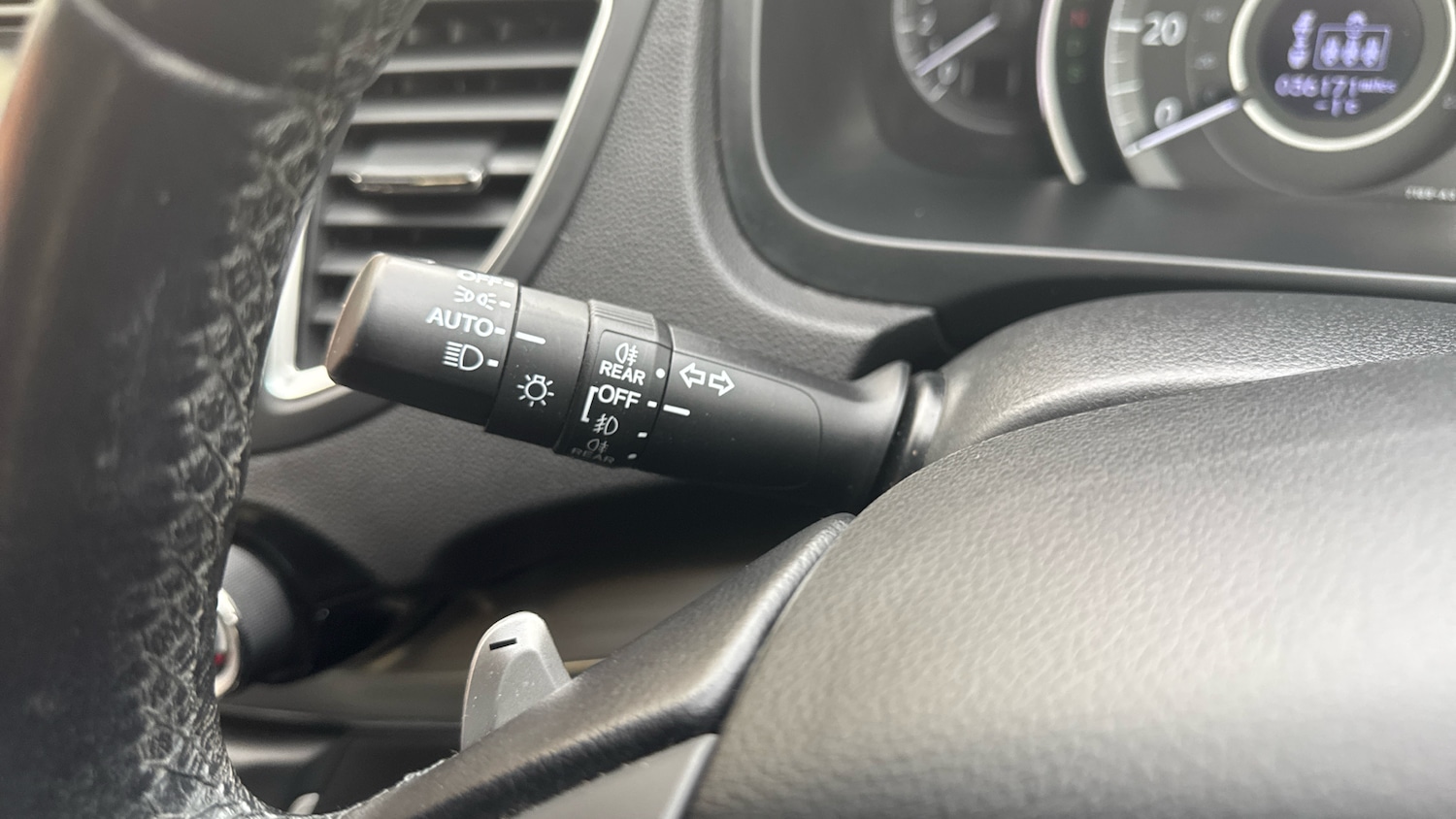 Used Honda CR-V 2015 for sale - 77137502: Photo 14